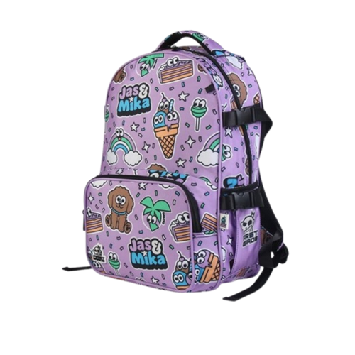 FIRSTGRADE - Jas & Mika Dreams Backpack