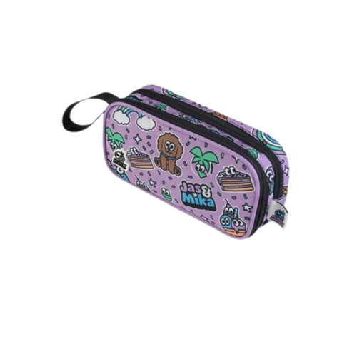 FIRSTGRADE - Jas & Mika Dreams Pencilcase