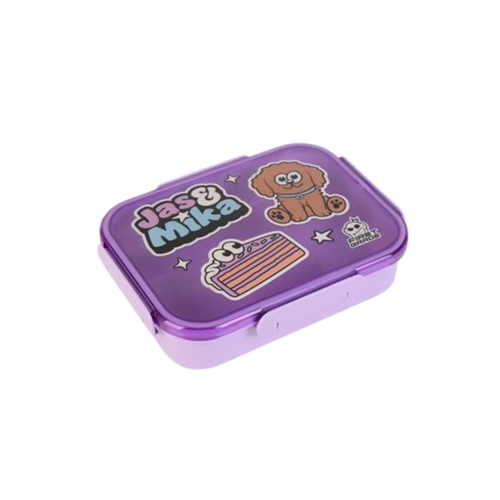 FIRSTGRADE - Jas & Mika Dreams Lunchbox