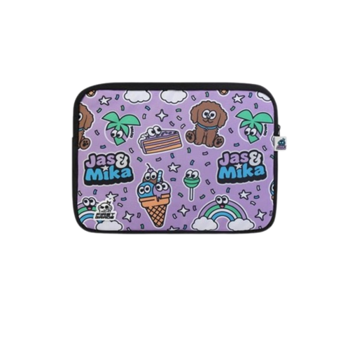 FIRSTGRADE - Jas og Mika Dreams PC/ Sleeve