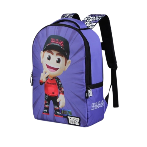 FIRSTGRADE - Guldborg PEEPZ Backpack