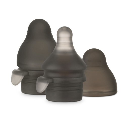 Haakaa - Squeeze & Feed Attachment Set - 2 sets