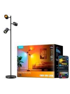 Govee Tree Stehlampe – Intelligente RGBIC Lichteffekte