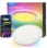 Govee Runde Smart Deckenleuchte – 12" RGB & Weiß, WLAN + App-Steuerung