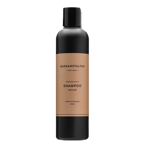 Badeanstalten - Shampoo - Willow - 250 ml