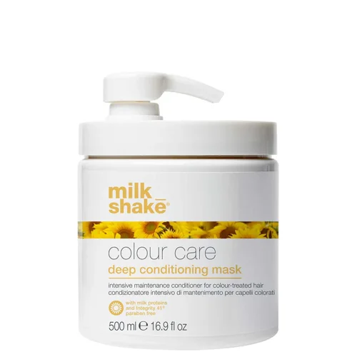 Milk_shake - Deep conditioning mask - 500ml