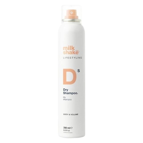 Milk_shake - Lifestyling Dry Shampoo - 200ml