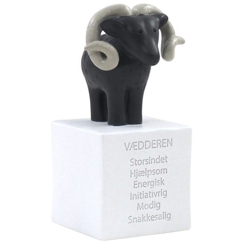 KIDS by FRIIS - Zodiac Money Box - The Ram - 15 cm