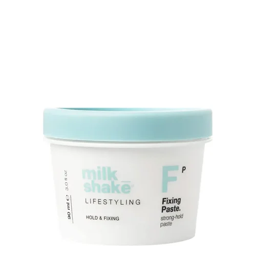 Milk_Shake - Lifestyling Fixing Paste - 90ml