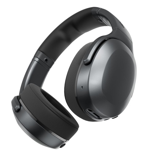 Skullcandy - Crusher 540 Active Over-Ear - Black Coal