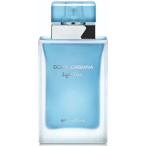 Dolce & Gabbana - Light Blue Eau Intense EDP 25 ml