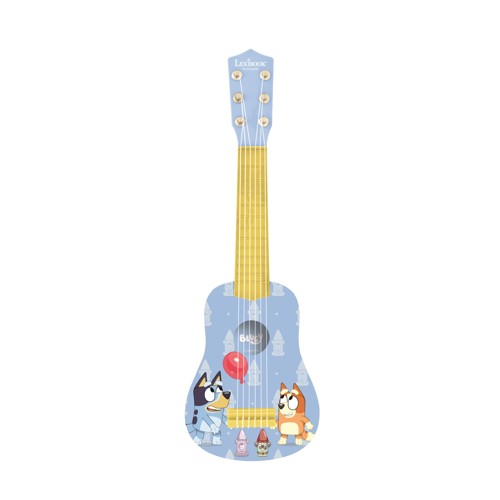 Bluey - My First Guitar (89028)