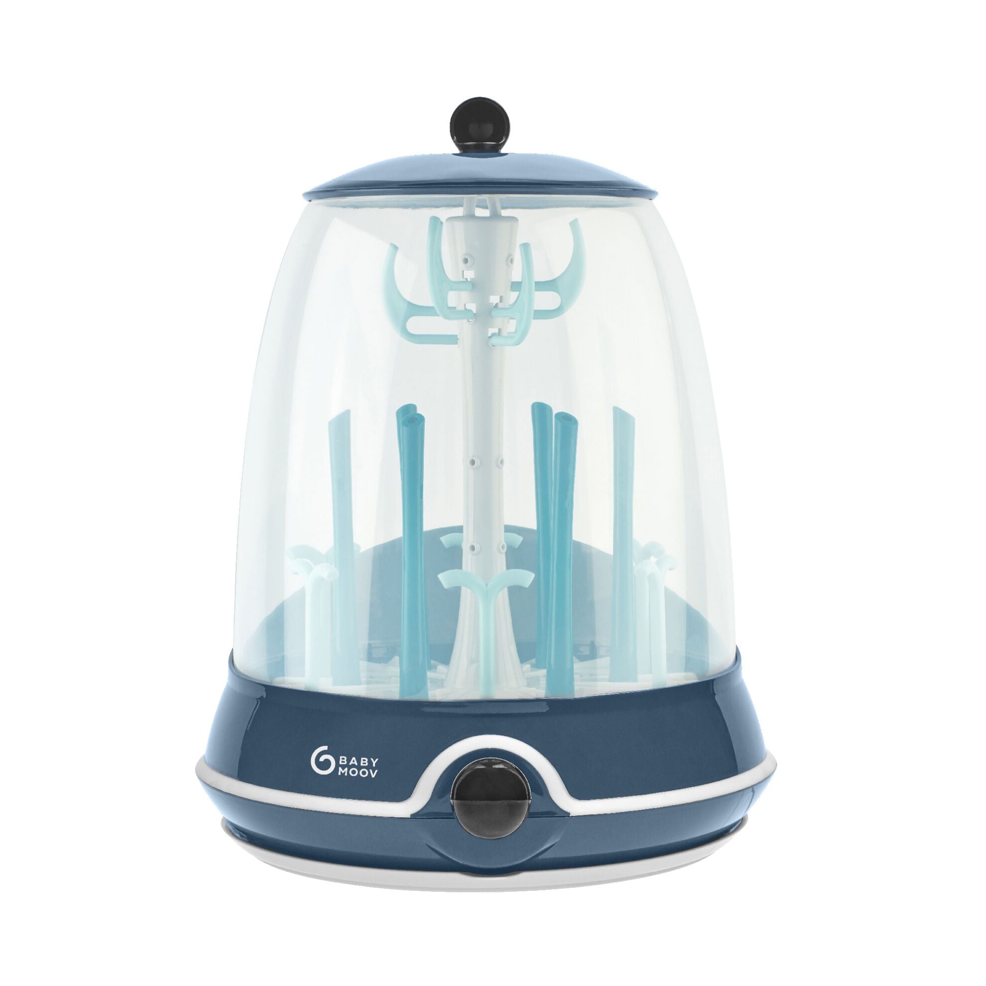 Babymoov - Turbo damp sterilisator