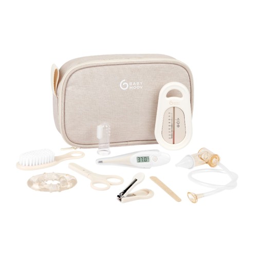 Babymoov - Grooming Set