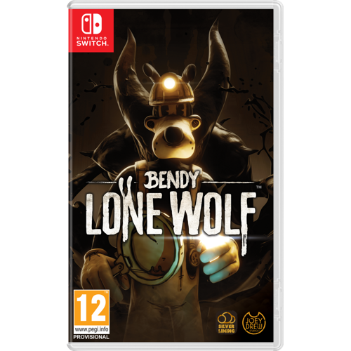 Bendy: Lone Wolf
