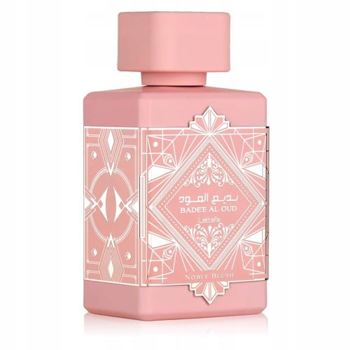 Lattafa - Bade'e al Oud Noble Blush EDP 100 ml