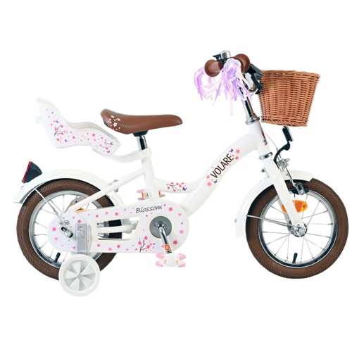 Volare – Barncykel 12" – Blossom