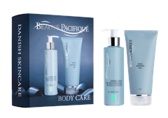 Beauté Pacifique - Body Christmas giftbox 2025