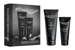 Beauté Pacifique - Masculinity Christmas Giftbox 2025