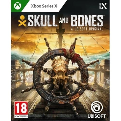 Skull and Bones (FR/Multi in Game)