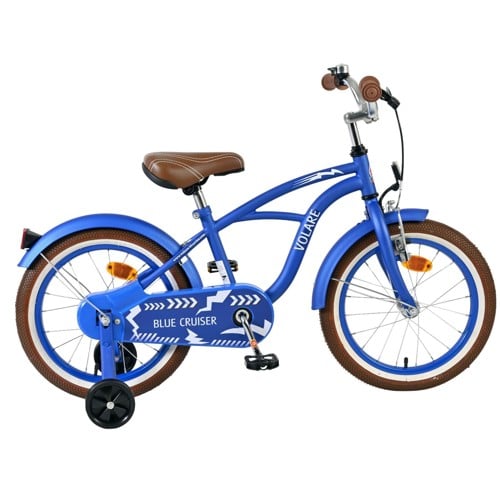 Volare – Barncykel 16" – Cruiser