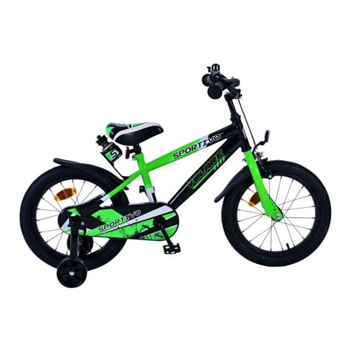 Volare – Barncykel 16" – Sportivo