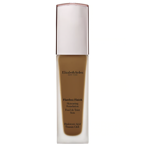 Elizabeth Arden - Flawless Finish Skincaring Foundation - 30 ml