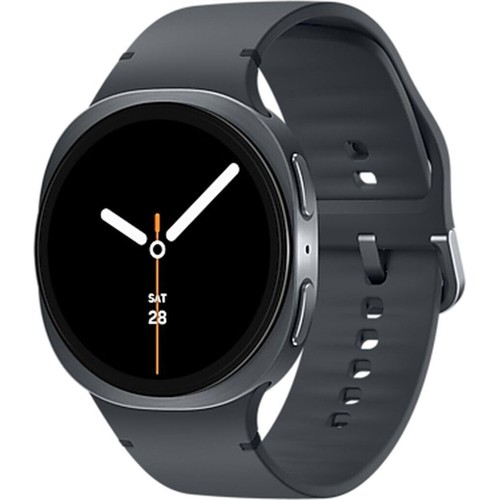 - Galaxy Watch8 (Bluetooth, 44 mm) Black