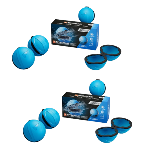SpyraBlast - Ammo Pack Bundle