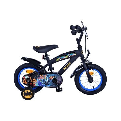 Volare – Barncykel 12" – Batman