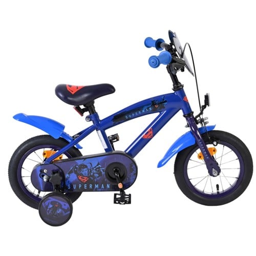 Volare – Barncykel 12" – Superman
