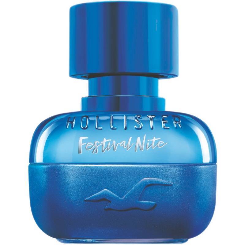 Hollister - Festival Nite For Him EDT