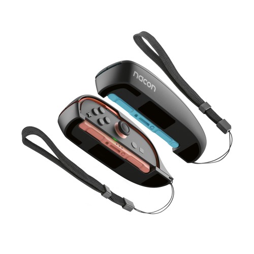 NACON - Mouse Pack Switch 2