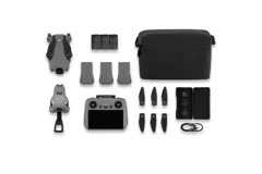 DJI - Mini 5 Pro Fly More Combo (DJI RC2)