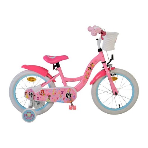 Volare – Barncykel 16" – Princess