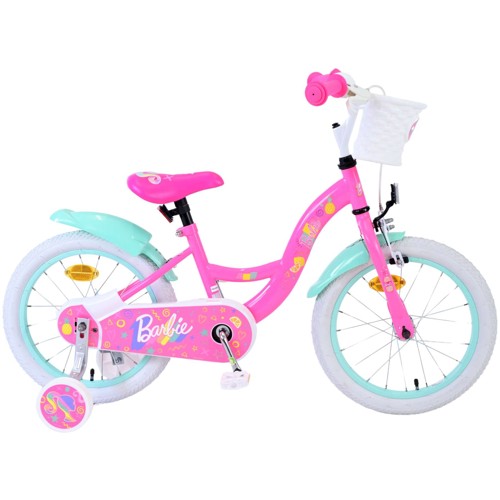 Volare – Barncykel 16" – Barbie