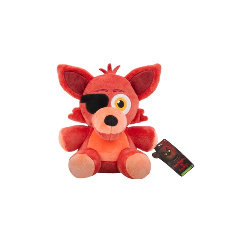 Five Nights at Freddy's - Core Plush Foxy (FNF0035)