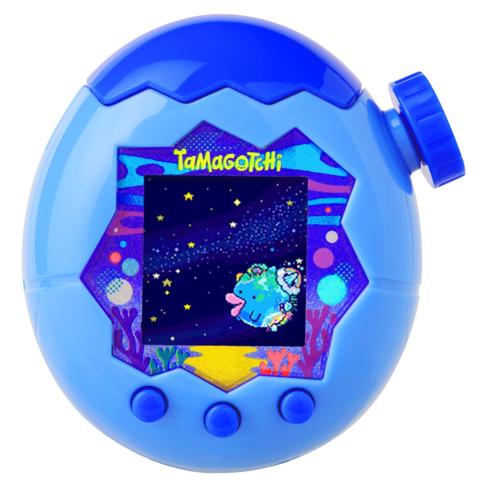 Tamagotchi - Paradise Vand