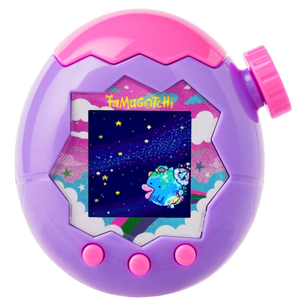 Tamagotchi - Paradise Himmel