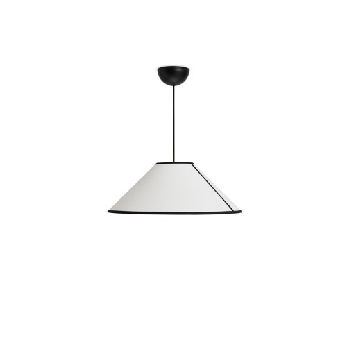 HAY - Ava Cone Pendant 500