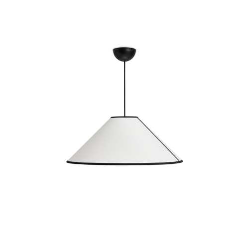 HAY - Ava Cone Pendant 600
