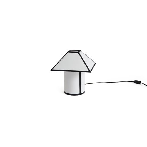 HAY - Ava Pyramid Table Lamp 290