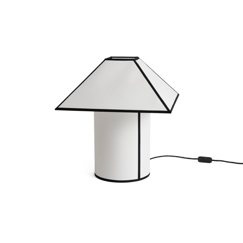 HAY - Ava Pyramid Table Lamp 450