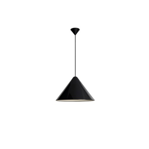 HAY - Compass Pendellampa 430 - Mjuk