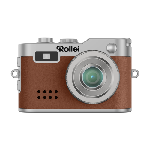 Rollei - Mini digitalkamera