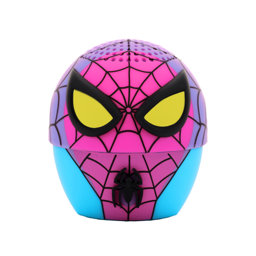 eKids - Bitty Boomers Bluetooth speaker