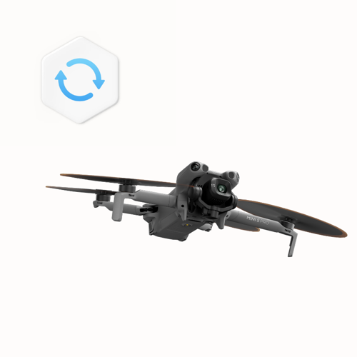 Card DJI Care Refresh 1-Year Plan (DJI Mini 5 Pro) EU