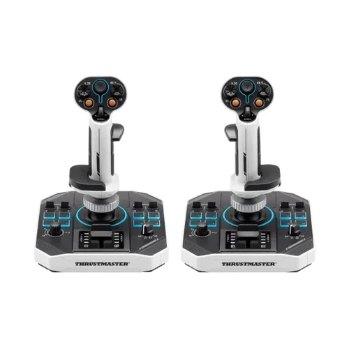 Thrustmaster - SOL-R FLIGHTSTICK (2-Pack)