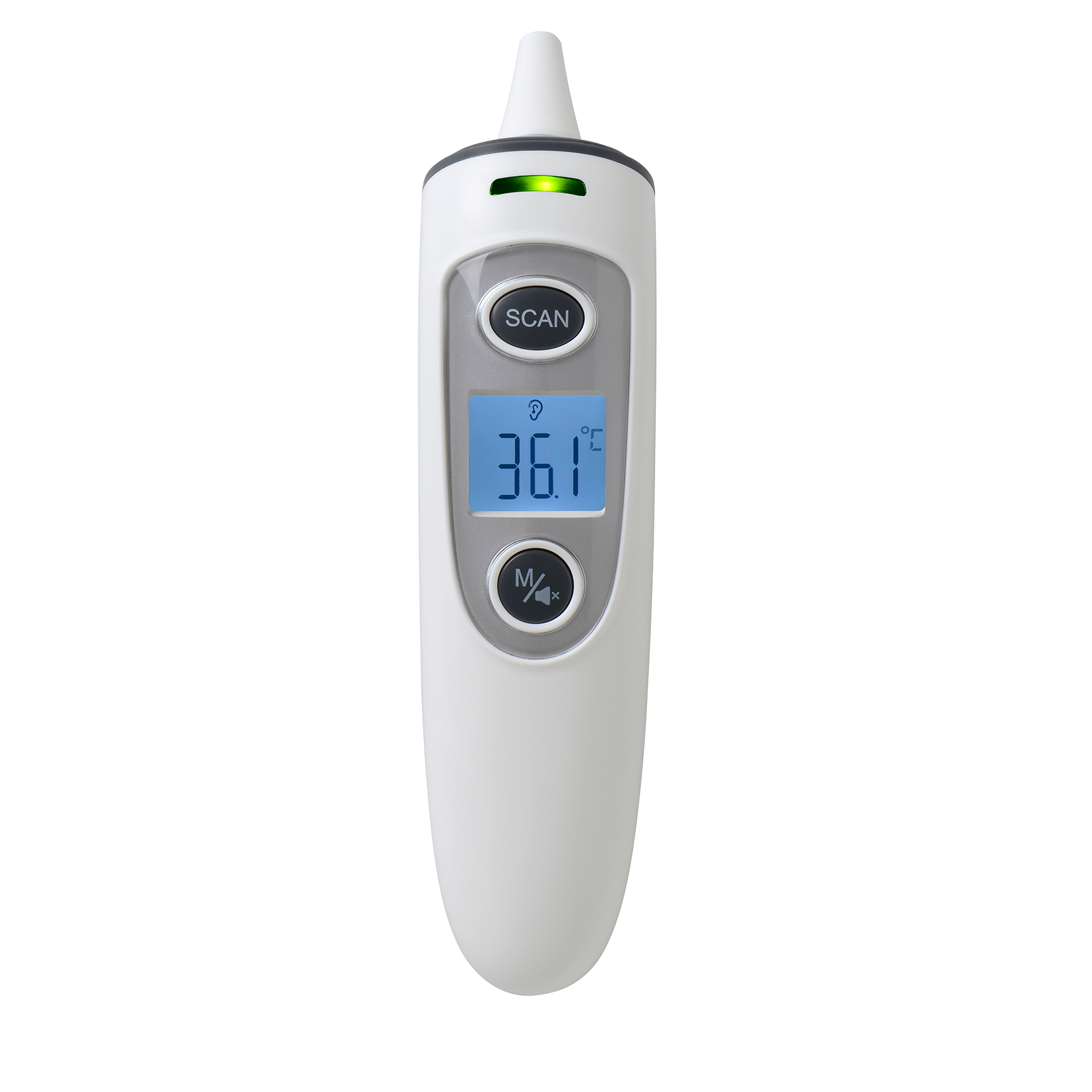 Mininor Global - Øretermometer