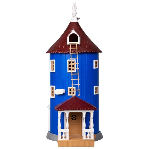 Moominhouse (35501100)